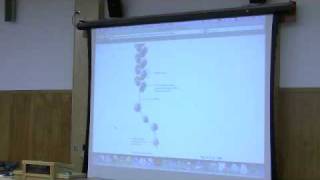 Nucleic Acid DNARNA Structure by Kevin Ahern Part 2 of 4 [upl. by Bowers978]