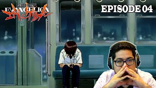 Hedgehogs Dilemma Psychologist Reacts to Neon Genesis Evangelion Episode 4 [upl. by Bevon]