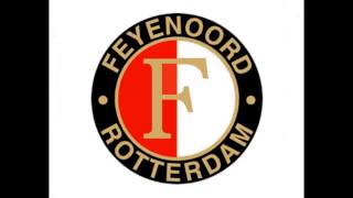 Hino do Feyenoord Rotterdam [upl. by Cheyney]