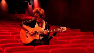 Selah Sue  Break Accoustic Session [upl. by Halueb170]