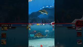 ARCHELON ALL EVOLUTION amp ARCHELON ALL ANIMATION  Jurassic World The Game [upl. by Treb931]