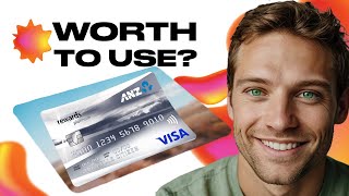 ANZ Rewards Platinum Credit Card Review  Watch Before you Apply [upl. by Razec]