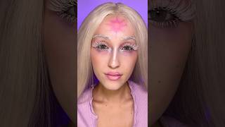 Lady Amalthea 🦄 ladyamalthea thelastunicorn thelastunicornmakeup [upl. by Kenrick268]