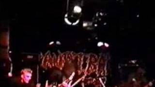 Cannibal Corpse  Gutted 1994 [upl. by Neeloj633]