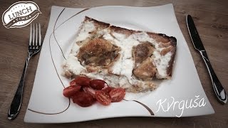 recept kvrgusa [upl. by Lekcar]