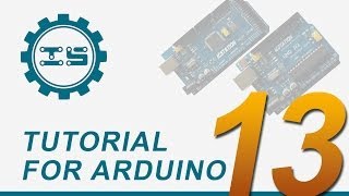 Tutorial for Arduino▶ 13 PC Based PWM Speed Control of DC Motor [upl. by Igic75]