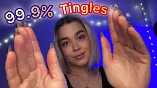 ASMR Massage and Scratching💆🏼🫧Super Tingly [upl. by Stinky413]