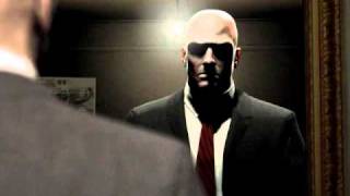 Hitman Contracts  Trailer [upl. by Pier]