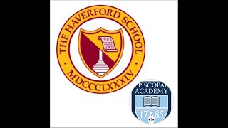 The Haverford School vs Episcopal Academy Boys Soccer  111123 [upl. by Aylat]