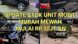 MULAI RP36JT NEGO ADA T YARIS AT 2008 DAIHATSU LUXIO X 2012 MITSUBISHI XPANDER 2018ampGALANT HIU98 [upl. by Axe]