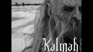 Kalmah To The Gallows [upl. by Ardnasal]