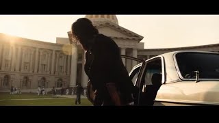 KGF Chapter 2  Storming the Parliament Cinematic Version [upl. by Nesline]