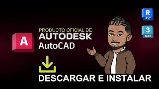 Como obtener AutoCAD con licencia GRATIS para estudiantesprofesores PRODUCTO OFICIAL DE AUTODESK [upl. by Tteraj313]