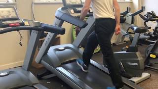 Chester Treadmill Walk Test [upl. by Erodroeht922]