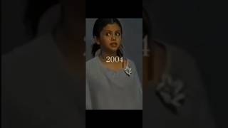 Selena Gomez Childhood selenagomezz music feelme lyrics shorts viralshorts viralvideos song [upl. by Hodess]