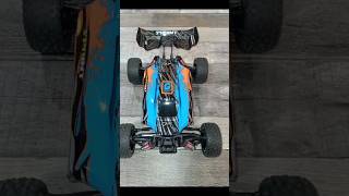 UJIETOYS 116 SCALE RC BUGGY darerchobbyreviews rccar [upl. by Cantlon]