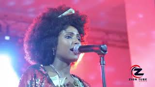 Bisrat aregay live performance  mkelle shikor consert 1ኣለኩ የ ዝልየ [upl. by Ynnav226]