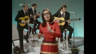 Nana Mouskouri  Irene 1968 [upl. by Anoed]