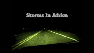 Storms In Africa Slow Reverb  Enya [upl. by Wollis221]