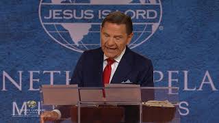 Kenneth Copeland Prophecy for 2020 [upl. by Ednutey]