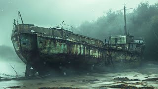 10 Creepiest Ghost Ship Sightings [upl. by Staley]