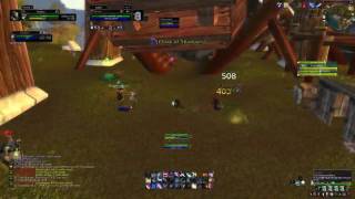 80 Mutilate Rogue pvp [upl. by Amata]