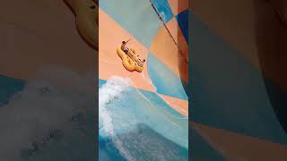 Wet n Wild  Gold Coast Australia 🇦🇺 waterslide [upl. by Armington]