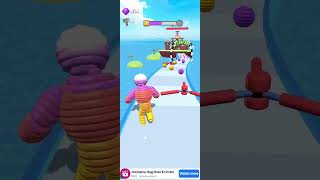 Fart Jar Auction  Gameplay Potty Funny 💩😂 All levels Androidios Mobile Game shorts​ gameplay​ [upl. by Irek]