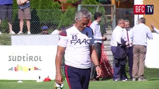 BFCCastelrotto2017 day7 [upl. by Reklaw320]