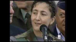 Ingrid Betancourt rescate de película [upl. by Adnamaa]