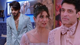 kundali Bhagya 22 September Full episode today  Nidhi Last episode Shaurya Change [upl. by Marcelo159]