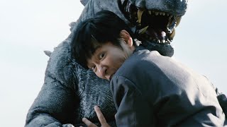 堺雅人、巨大化して怪獣とバトル マイホーム予定地を守れ！ オープンハウス新CMシリーズ「マイホームマン」第1弾「登場篇」 [upl. by Nnav]