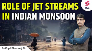 Jet Streams and Weather Explained  Geography for UPSC Prelims amp Mains 20222023  BYJUS IAS [upl. by Llezniuq103]