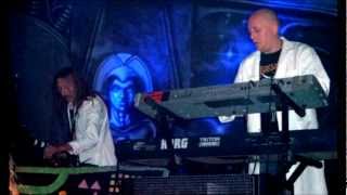 Hawkwind  4th May 2005 Norway Bergenfest [upl. by Wayne522]