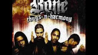 Bone Thugs N Harmony  Weedman [upl. by Norrat]