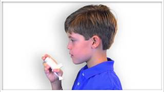 How to Use Your Respimat Inhaler [upl. by Enelloc]