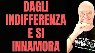 DAGLI INDIFFERENZA E SI INNAMORA [upl. by Euhc]