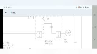 Cummins Generator QSX15 CM570 ECM ECU Wiring diagram explanation [upl. by Ainig]