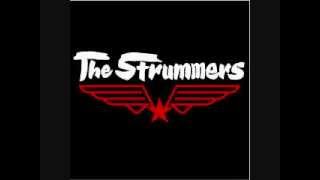 THE STRUMMERS／Death or Glory [upl. by Dagna]