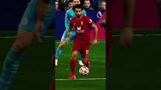 Mo salah dribbling [upl. by Cannice777]