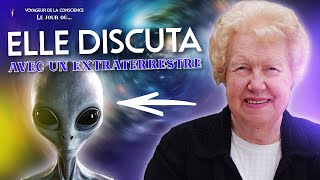 LE JOUR OÙ… Elle Discuta avec un Extraterrestre [upl. by Tsyhtema190]