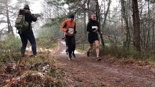 Sfeerfilm Kroondomein Het Loo Marathon Trail 2019 [upl. by Ayotaj]