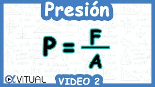 Presión  Video 2 de 5 [upl. by Brout202]