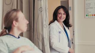 Ochsner LSU Health 5 Year Anniversary Commercial [upl. by Sedda]