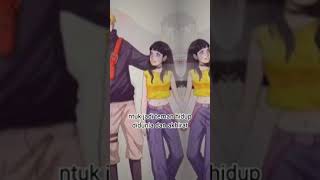 Inojin x hinawari himawari inojin naruto trendingshorts hinata boruto [upl. by Ahsiekim]