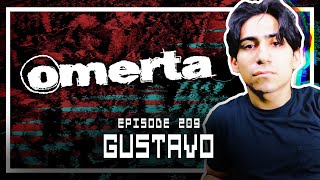 Gustavo OMERTA  Scoped Exposure Podcast 209 [upl. by Yeblehs]