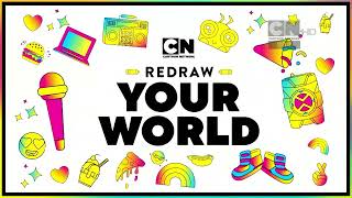 Cartoon Network Hindi MENA Promos 2024 [upl. by Valorie]