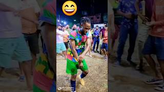 NIGRO KA DANCE 2024 football footballshorts shortsviral youtubeshorts youtube shortsviral [upl. by Marcile]