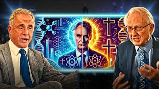 Dawkins and Petersons FACE OFF Changed My View on Civilization [upl. by Yadroc699]