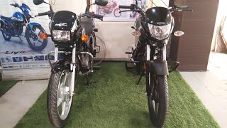 Honda CD 110 Bs6 Vs Hero Splendor Plus Bs6  Wowsome Review Show [upl. by Llimaj]